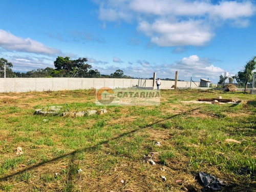 Imagem 12 de 12 de Otimo Terreno Dentro De Residencial