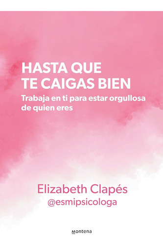 Hasta Que Te Caigas Bien - E- Clapes - Nuevo - Original