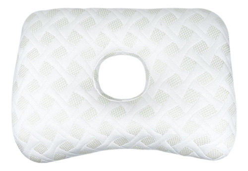 Almohada De Almohada De Almohadilla Para La Oreja