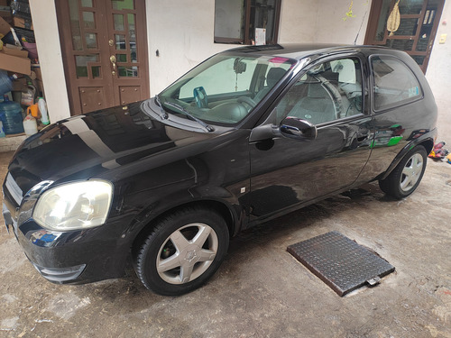 Chevrolet Chevy 1.6 3p Paq D At
