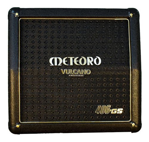 Caixa Guitarra Meteoro Space 406 Gs 100w Novo Original