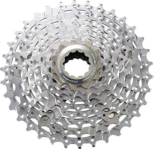 Shimano Deore Xt Csm770 Cassette 9 Velocidades