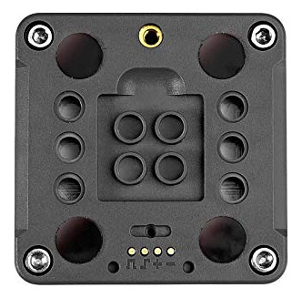 Kit De Desarrollo M5stack Core2 Esp32 Iot Para Aws Iot Eduki