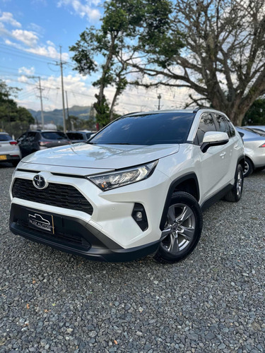 Toyota RAV4 2.0 Xle