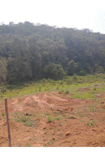 Mairinque 1000m² - Construa Sua Chácara!