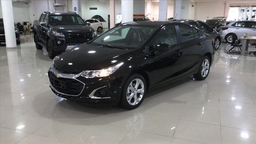 Imagem 3 de 8 de Cruze 1.4 Turbo Lt 16v Flex 4p Automático
