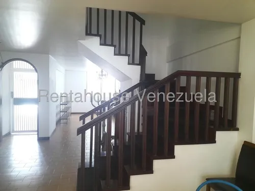 Casa En Venta - Cg 25-9031
