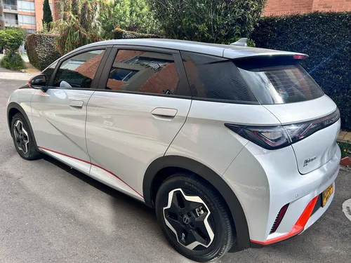 BYD Dolphin 0.0 400 Gs