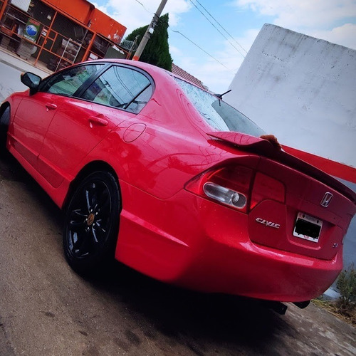 Honda Civic Si