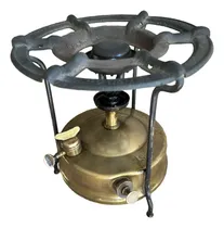 Comprar Calentador Estufa Queroseno Vintage Primus No.1 Antiguo 1892