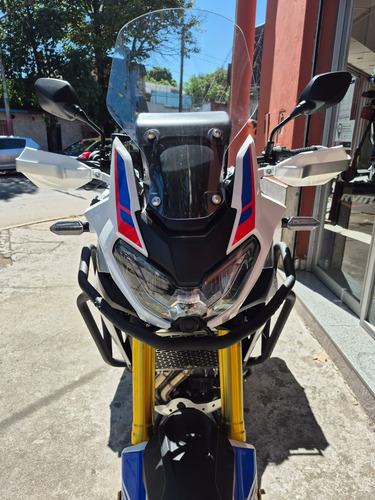 Rvm Tekken 500 X