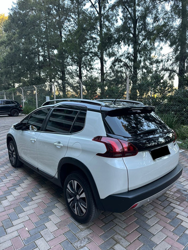 Peugeot 2008 1.6 Feline Tip am20