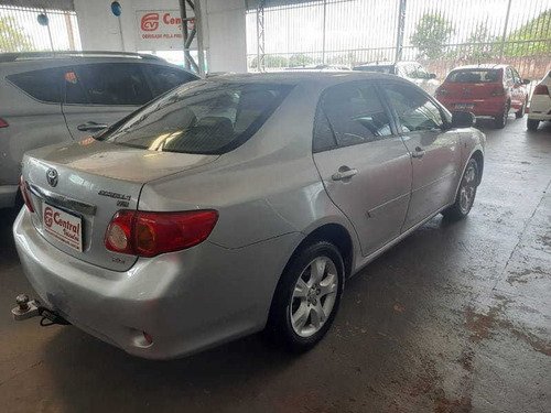 Imagem 6 de 14 de Toyota Corolla Xei 2.0 Flex 16v Aut. 2011