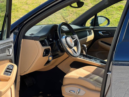 Imagem 7 de 14 de Porsche Macan 2.0