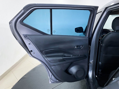 Imagem 11 de 22 de Nissan Kicks 1.6 16v Sl Aut. 5p