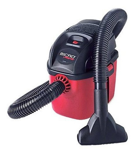 Micro Aspiradora Portátil Shop-vac 2021000