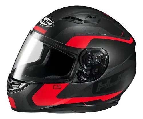 Casco integral ligero y silencioso sale