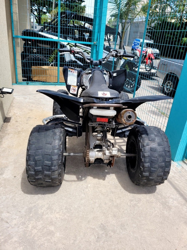 Imagen 12 de 12 de Yamaha Raptor 250 Motos-one Pinamar Jupiter 549