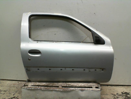 Puerta Delantera Derecha Renault Clio 3p 2005 - 291967