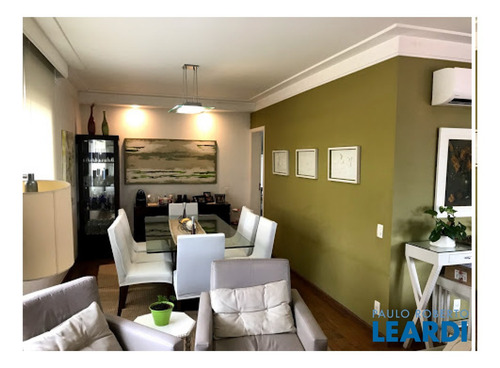 Imagem 7 de 15 de Apartamento - Vila Olímpia - Sp - 600511
