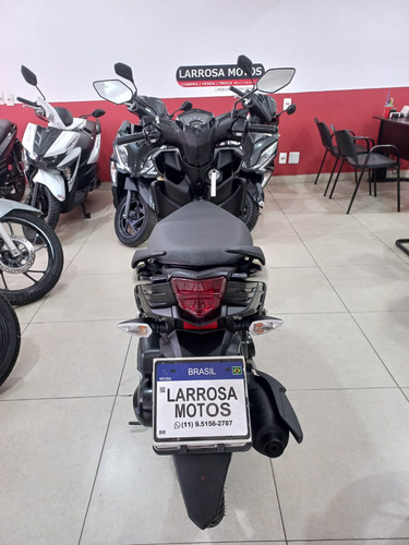 Yamaha Neo 125, Sem Entrada 12x1290 No Cartão De Crédito