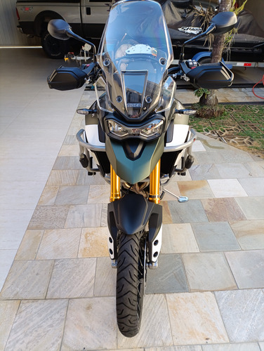 Tiger Rally 900