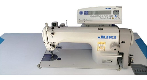 Maquina De Coser Recta Juki Ddl-8700  / Chilecostura