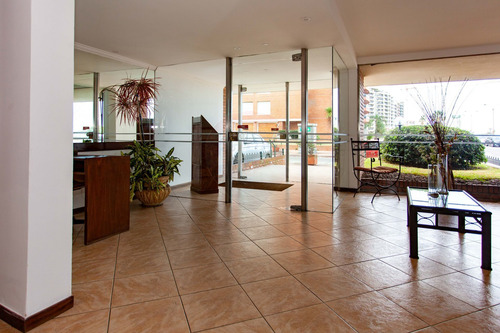 Imagen 15 de 19 de Venta Apartamento 3 Dormitorios Y Garaje En Malvín