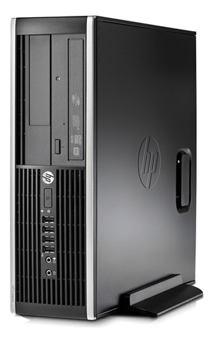 Equipo Armado Hp Compaq 8200 I3/4gb/250gb/dvdrw/win7 Pro