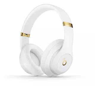 Audífonos Over-ear Beats Studio3 Wireless - Blanco