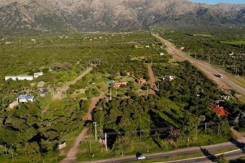 Lote De 1000m2 En Barrio ¨campo De Maie¨