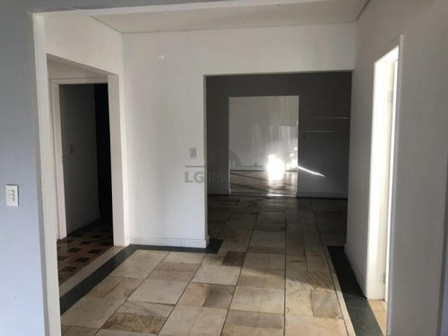 Imagem 12 de 18 de Imóvel Comercial No América Com 0 Quartos Para Venda, 230 M² - Lg7999