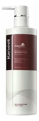 Shampoo Karseell 500 Ml