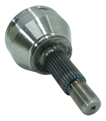 Kit Espigas Lado Rueda Para Ecosport 04-13 Fd019106 E25 I23