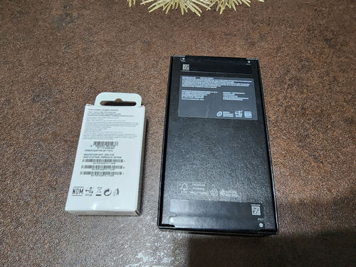Samsung Galaxy S24 5g 128 Gb Color Gris Marmol Marble Gray