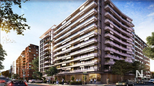 Venta Apartamento 3 Dormitorios En Aguada, Avita Libertador