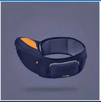 Comprar Porta Bebés De Cintura Ajustables Asiento Ergonómico Canguro