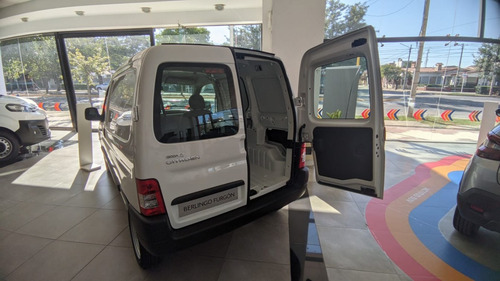 Citroën Berlingo 1.6 Vti 115 Business