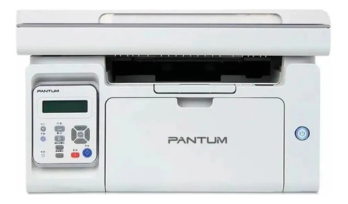 Impresora Laser Pantum M6509nw Multifuncion Monocromatica