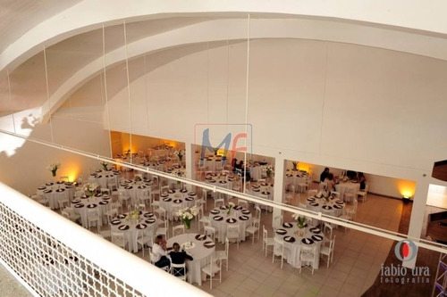 Imagem 5 de 11 de Ref 10.589 Prédio Comercial Morumbi, 940 M² A.c.e Terreno De 1886 M² , Testada 42,94 M, Zon. Zm ,mezanino 540 M², Ótima Localização. - 10589
