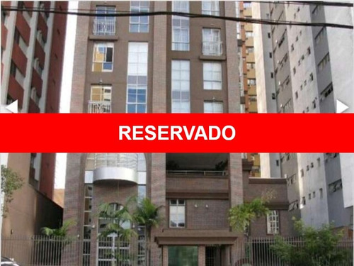 Imagem 1 de 15 de Loft No Bairro Batel - Ap-0145 - 3295092