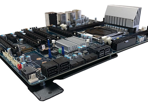 Placa Mae Dell Alienware Area 51 R4 Ms-7a87 Dp/n Hj5y7