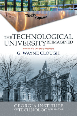Libro The Technological University Reimagined: Georgia In...