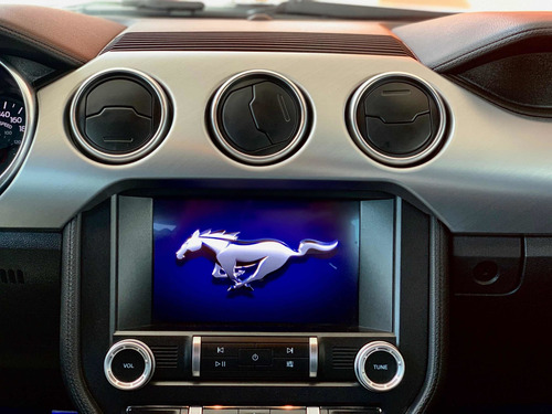 Imagen 11 de 13 de Ford Mustang 2020 5.0l Gt V8 Mt 2020