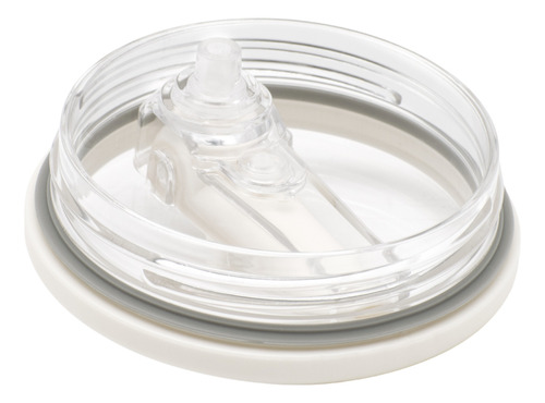 Termo De Acero Inoxidable De 40 Oz Vaso Con Asa De Goma