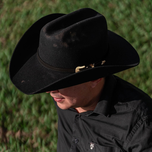 Banda De Sombrero Occidental Para Mujer, Banda De Sombrero