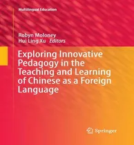 Comprar Libro Exploring Innovative Pedagogy In The Teaching And L...