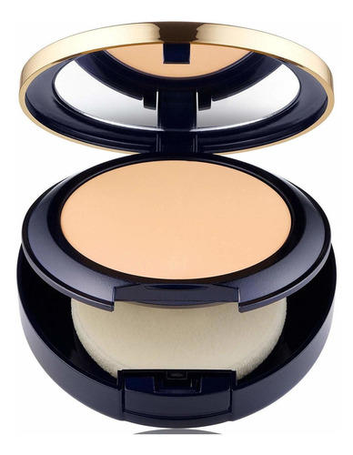 Estee Lauder Double Wear Stay-in-place 3n1 - Base En Polvo, 