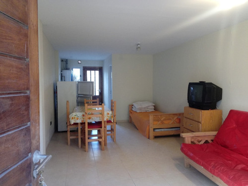 Departamento 1 Ambiente Venta Faro-mogotes Con Cochera