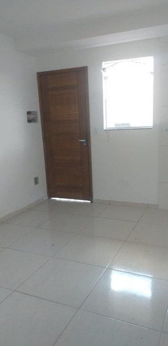 Imagem 7 de 15 de Apartamento Com 2 Dormitórios À Venda, 44 M² Por R$ 289.000,00 - Tatuapé - São Paulo/sp - Ap3319